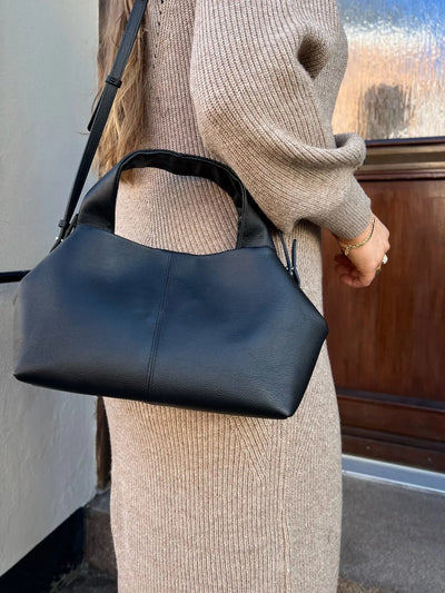 Zira Leather Bag