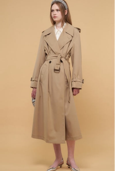 Giostra Coat