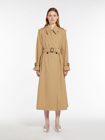 Giostra Coat