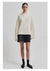 Glavia Knit T neck