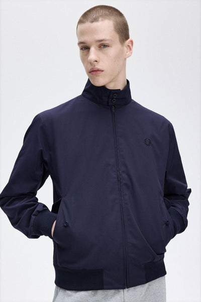 Harrington Navy