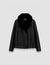 Calla Coat Shearling