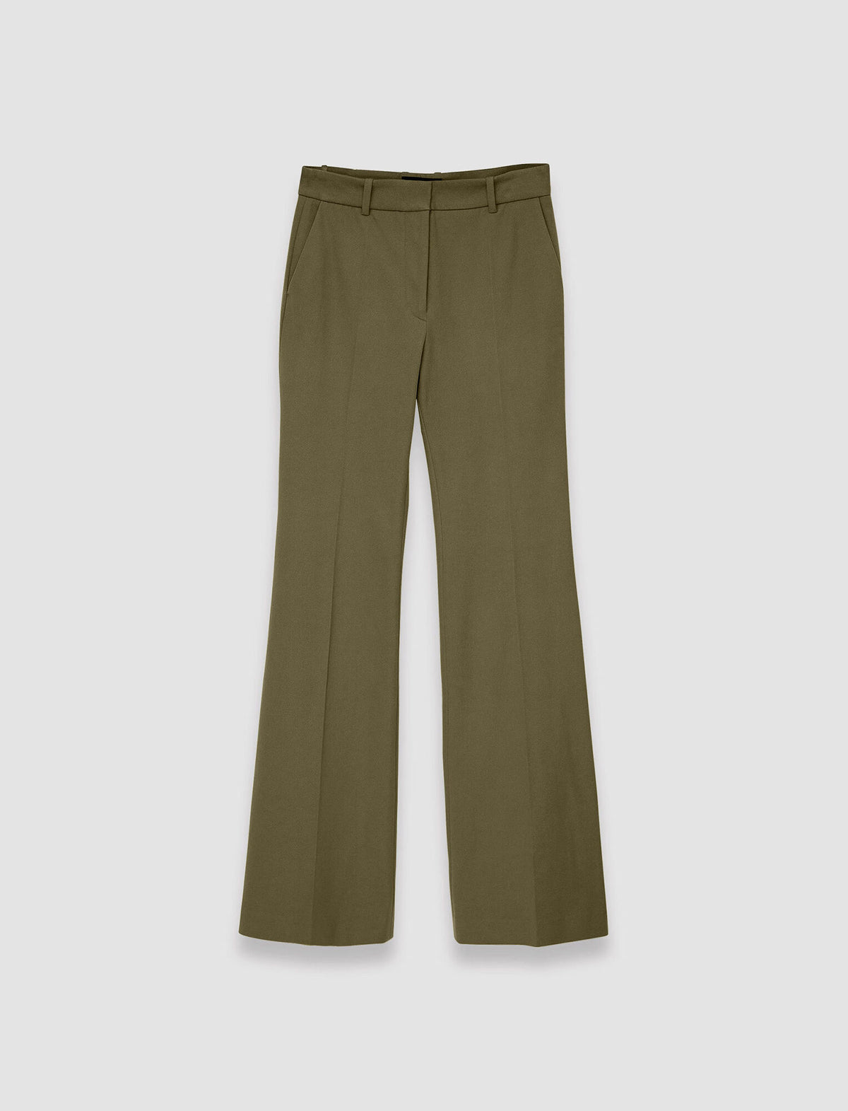 Tafira Pant - Dark Olive