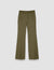 Tafira Pant - Dark Olive