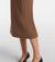 Calotta Knitted Skirt