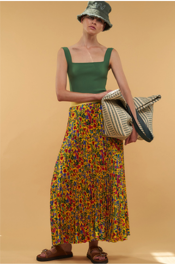 Palio Skirt