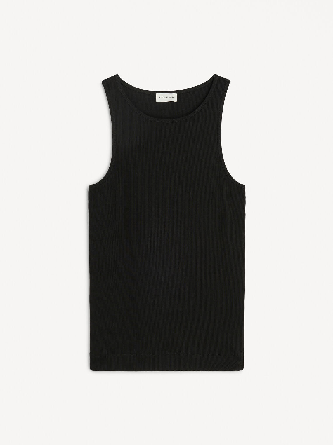 Amani Tank - Black