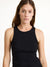 Amani Tank - Black