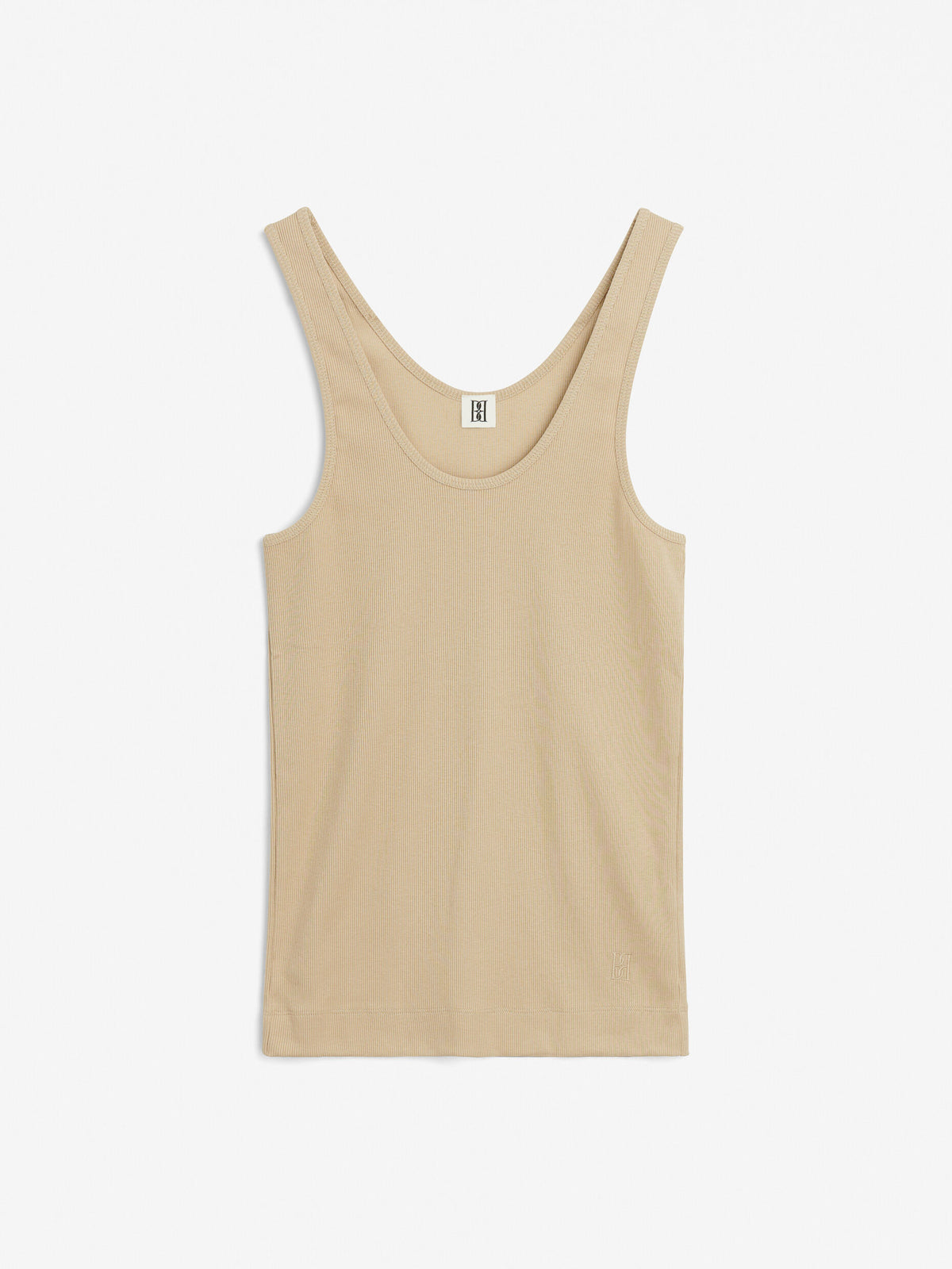 Anisa organic cotton tank top