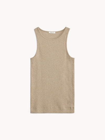 Amani Tank Top Nomad