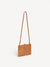 Aya Purse Cognac