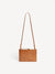 Aya Purse Cognac