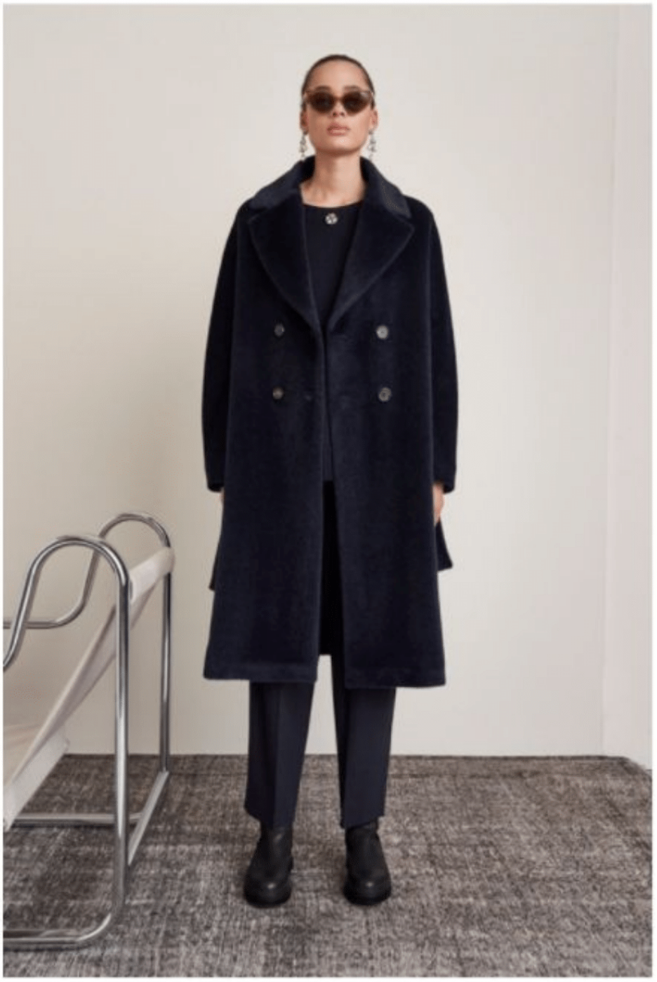 S max mara dada clearance coat