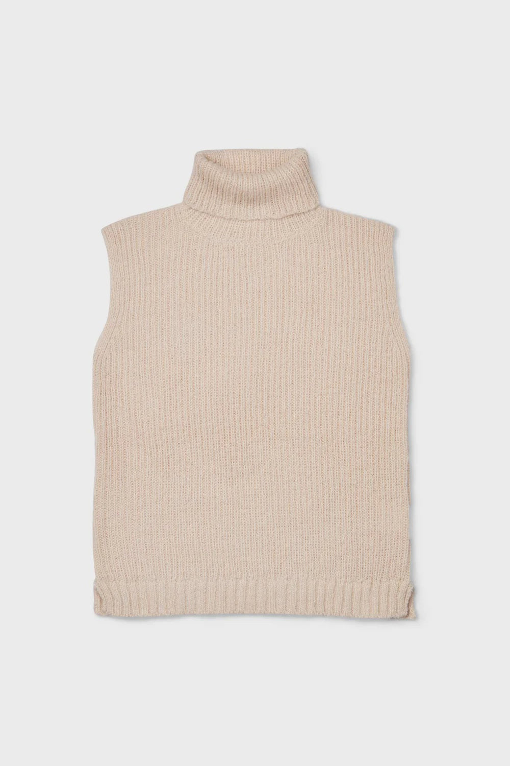 Koto Duel Knit Beige