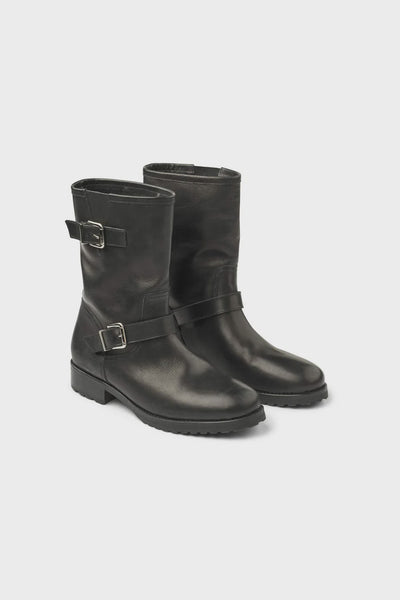 Mela Biker Boot