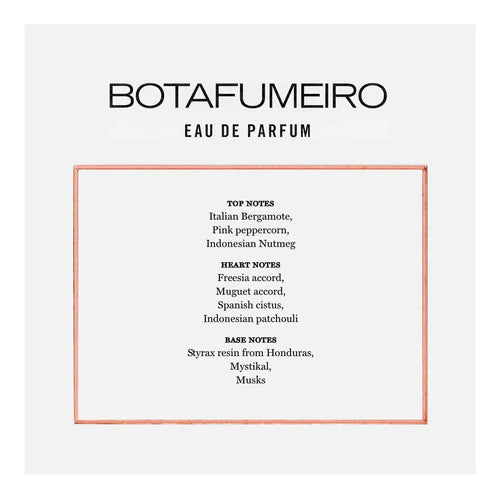 Botafumeiro 50ml