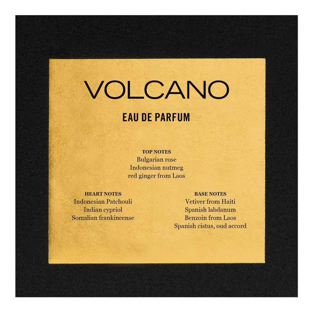 Volcano 50ml