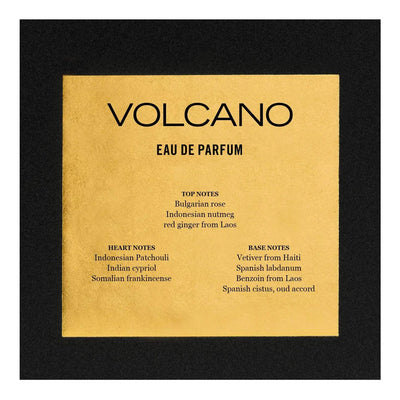 Volcano 50ml