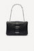 Teddy Medium Flap Bag