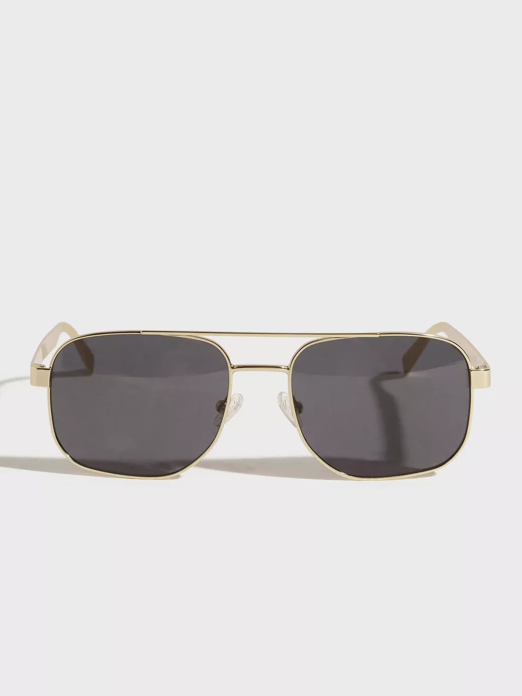 Sherman Sunglasses - Gold