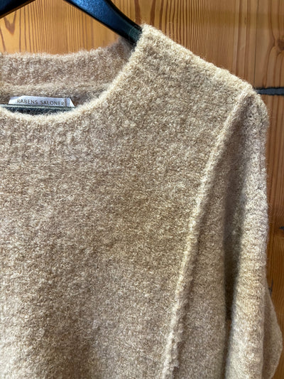 Elsy - Alpaca Lux Knit