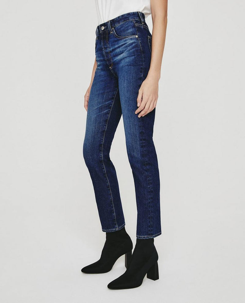 Alexis Slim - Airway | AG Denim |rpmmelbourne | AW22