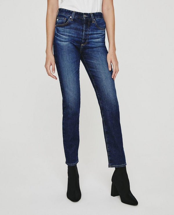 Alexis Slim - Airway | AG Denim |rpmmelbourne | AW22