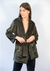 M208-FVE129 Deep Green Jacket