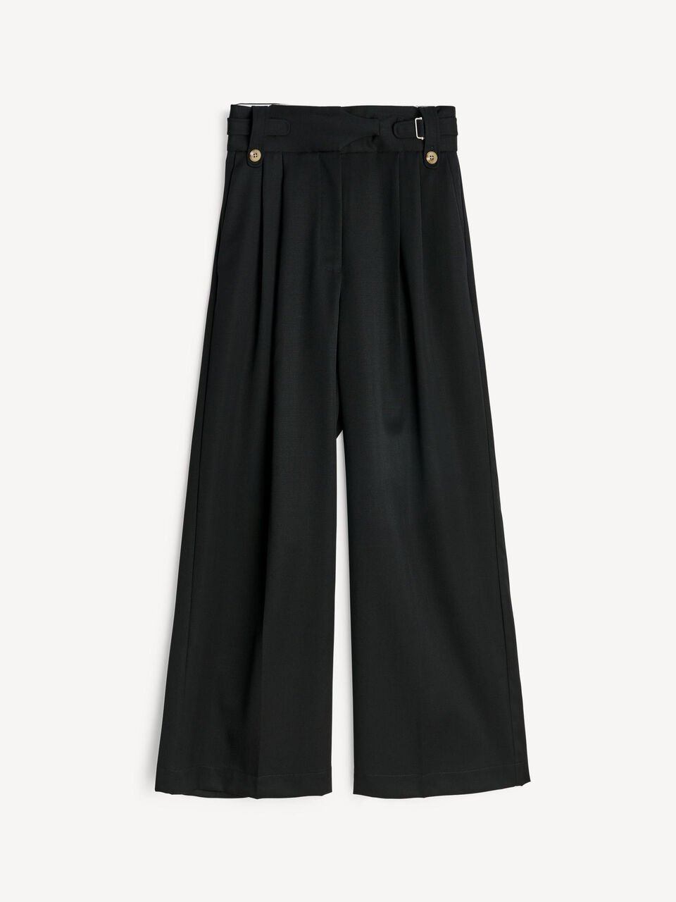 Taal Pants Black