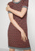 Odeon Knitted Dress