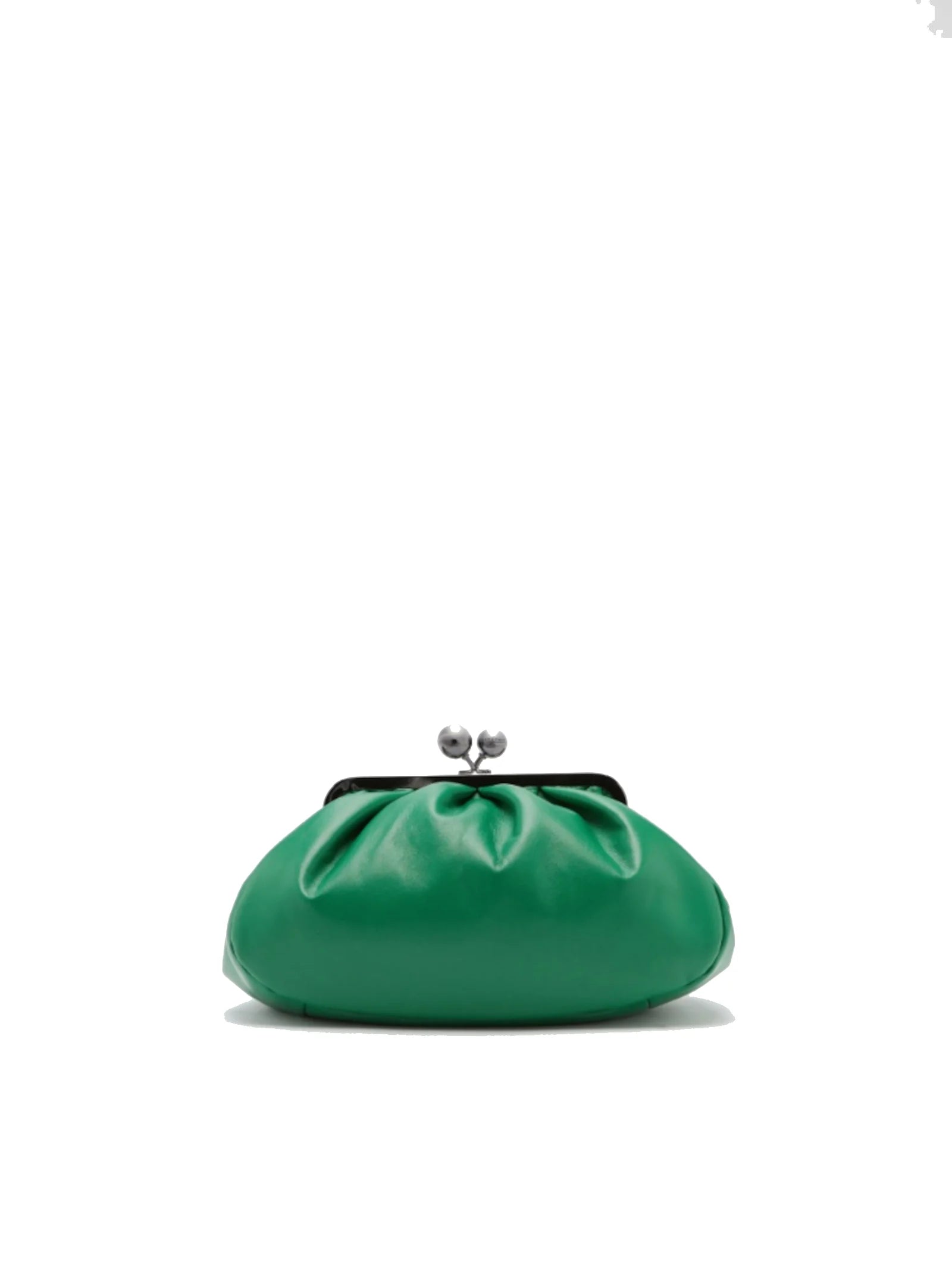 Cubico Handbag- Green
