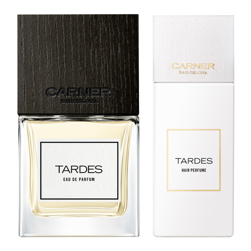 Tardes EDP and HairPerfume Set