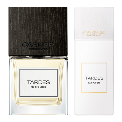 Tardes EDP and HairPerfume Set